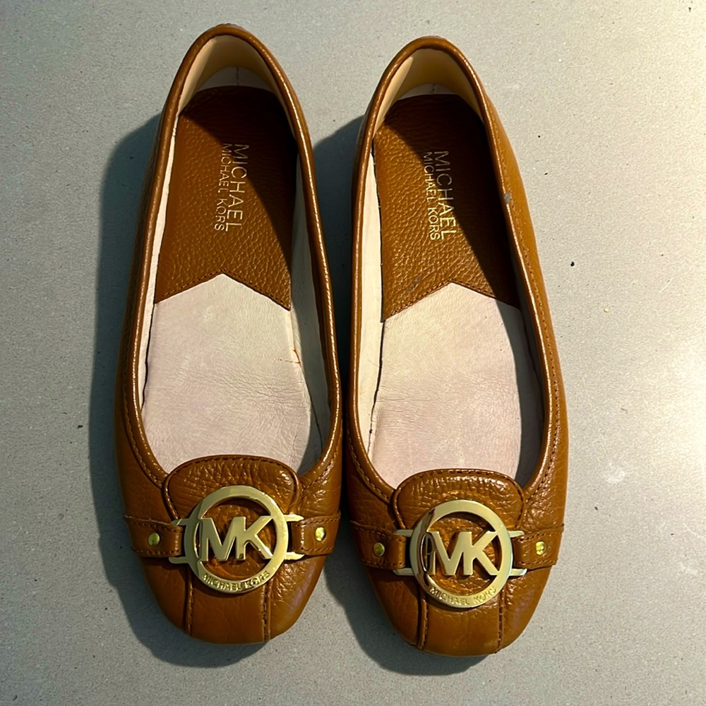 MK flats.
